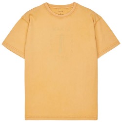 тениска,мъжки,тениски,makia,marker,short,sleeve,t,shirt,ochre,(yellow)