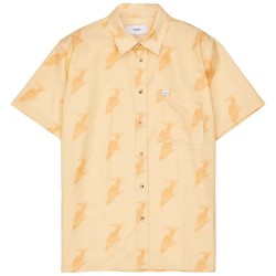 риза,с,къс,ръкав,мъжки,ризи,makia,martius,short,sleeve,shirt,yellow