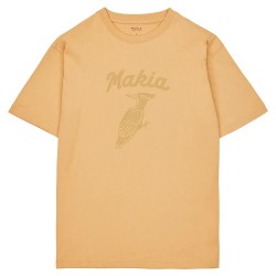 тениска,мъжки,тениски,makia,martius,short,sleeve,t,shirt,ochre,(orange)