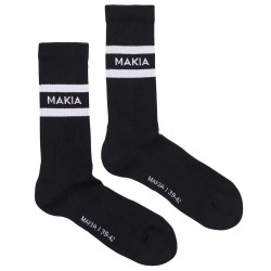чорапи,мъжки,чорапи,makia,mast,socks,2,pairs,black