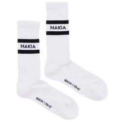 чорапи,мъжки,чорапи,makia,mast,socks,2,pairs,white,(white)