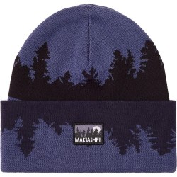 шапка,makia,shoreline,beanie,blue