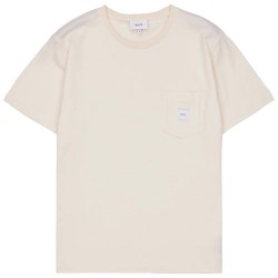 тениска,мъжки,тениски,makia,square,pocket,short,sleeve,t,shirt,beige,(natural,white)
