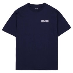 тениска,мъжки,тениски,makia,statement,short,sleeve,t,shirt,blue