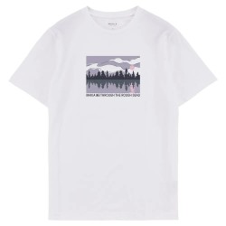 тениска,мъжки,тениски,makia,shoreline,short,sleeve,t,shirt,white