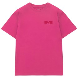 тениска,мъжки,тениски,makia,statement,short,sleeve,t,shirt,raspberry,(pink)