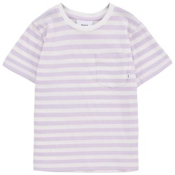 тениска,детски,тениски,makia,verkstad,short,sleeve,t,shirt,lavender,off,white,(purple)