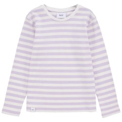 тениска,детски,тениски,makia,vekstad,long,sleeve,t,shirt,lavender,off,white,(purple)