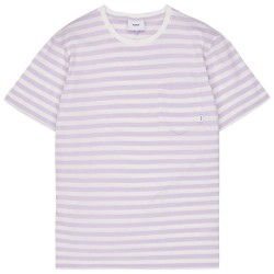 тениска,мъжки,тениски,makia,verkstad,short,sleeve,t,shirt,purple,(lavender,off,white)