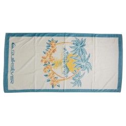 хавлиена,кърпа,хавлии,quiksilver,freshness,towel,melon,(beige)