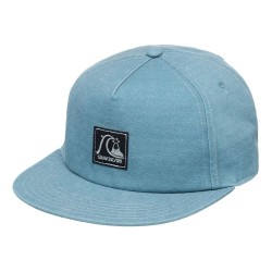 шапка,с,козирка,всички,шапки,quiksilver,heritage,snapback,cap,real,teal,(blue)