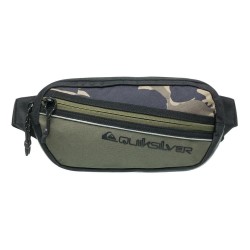 чанта,всички,чанти,quiksilver,jungler,iii,waist,bag,grape,leaf,(black)
