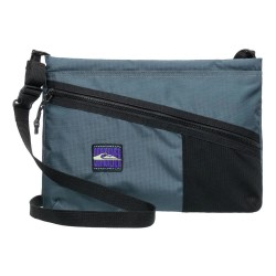 чанти,за,през,рамо,quiksilver,pocket,crossbody,grey