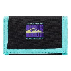 портфейли,и,портмонета,quiksilver,the,everydaily,wallet,black,(black)