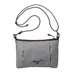 несесер,тоалетни,принадлежности,mizuno,waso,wash,bag,grey,(grey)