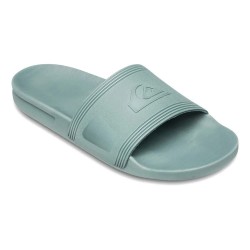 мъжки,джапанки,и,чехли,quiksilver,dockyard,rf,slides,green,(sage)