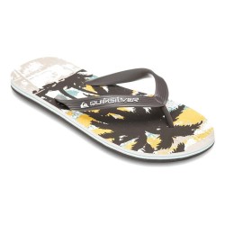 джапанки,мъжки,джапанки,и,чехли,quiksilver,molokai,art,25,flip,flops,birch,tropicamo,(black)