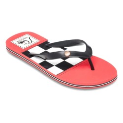 джапанки,мъжки,джапанки,и,чехли,quiksilver,molokai,originals,flip,flops,red,(black,checker)