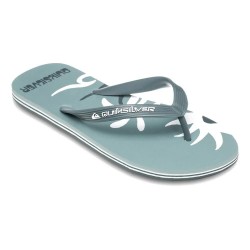 джапанки,мъжки,джапанки,и,чехли,quiksilver,molokai,screen,flip,flops,sage,(green)