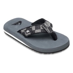 джапанки,детски,сандали,и,чехли,quiksilver,monkey,abyss,flip,flops,grey,(grey)