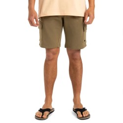 къси,панталони,мъжки,панталони,quiksilver,cargo,sweat,shorts,brown,(aloe)