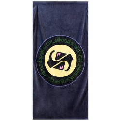 хавлиена,кърпа,хавлии,quiksilver,freshness,sprt,towel,blue,(dark,navy)