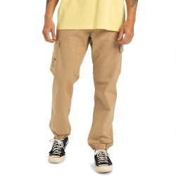 панталони,мъжки,панталони,quiksilver,mw,cuffed,cargo,pants,beige
