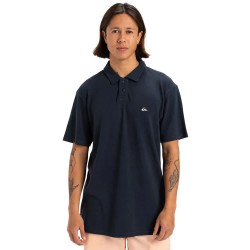 мъжки,блузи,с,яка,quiksilver,mw,pique,short,sleeve,polo,dark,navy,(blue)