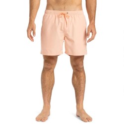 бански,гащета,мъжки,бански,костюми,quiksilver,spl,fineline,volley,15´´,swimming,shorts,peach,parfait,(orange)