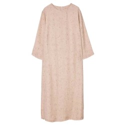 рокля,дамски,поли,и,рокли,makia,gem,long,sleeve,long,dress,beige