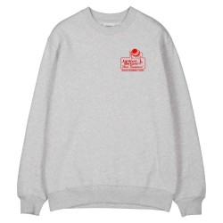 блуза,мъжки,пуловери,makia,jankon,betoni,sweatshirt,grey