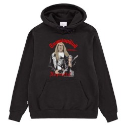 суичър,мъжки,пуловери,makia,tuomiopäivä,hoodie,black