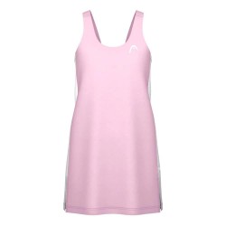 рокля,дамски,поли,и,рокли,head,spirit,sleeveless,dress,pink,(alight,lilac)