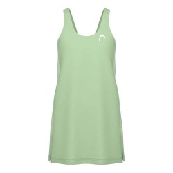 рокля,дамски,поли,и,рокли,head,spirit,sleeveless,dress,green,(celery,green)
