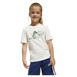тениска,детски,тениски,adidas,adiraptor,graphic,short,sleeve,t,shirt,off,white,(beige)
