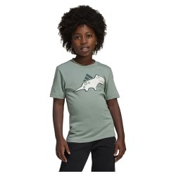 тениска,детски,тениски,adidas,adiraptor,graphic,short,sleeve,t,shirt,green,(silver,green)