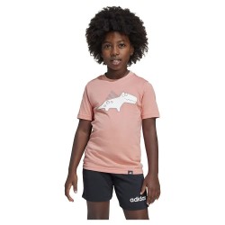 тениска,детски,тениски,adidas,adiraptor,graphic,short,sleeve,t,shirt,wonder,clay,(pink)