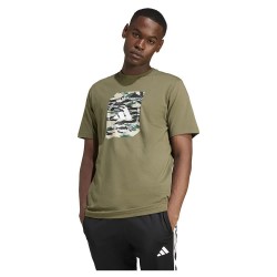 тениска,мъжки,тениски,adidas,camo,shape,graphic,short,sleeve,t,shirt,olive,strata,(green)