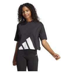 тениска,дамски,тениски,adidas,essentials,big,logo,boyfriend,short,sleeve,t,shirt,black,white,(black)