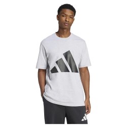 тениска,мъжки,тениски,adidas,essentials,big,logo,short,sleeve,t,shirt,light,grey,heather,black,(grey)