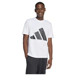 тениска,мъжки,тениски,adidas,essentials,big,logo,short,sleeve,t,shirt,white,black,(white)