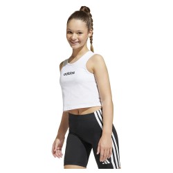 тениска,детски,тениски,adidas,essentials,sleeveless,t,shirt,white,(white,black)