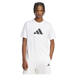 тениска,мъжки,тениски,adidas,future,icons,3,bar,logo,short,sleeve,t,shirt,white