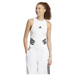 тениска,дамски,тениски,adidas,future,icons,3,stripes,sleeveless,t,shirt,white,(white)
