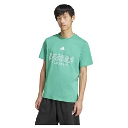 тениска,мъжки,тениски,adidas,house,of,tiro,linear,graphic,short,sleeve,t,shirt,semi,court,green