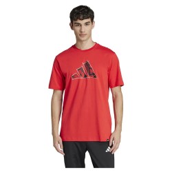 тениска,мъжки,тениски,adidas,logo,graphic,short,sleeve,t,shirt,orange,(pure,ruby)