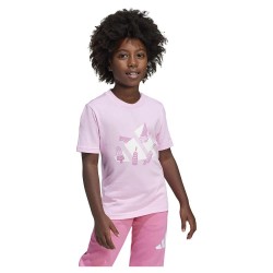 тениска,детски,тениски,adidas,lounge,ice,graphic,short,sleeve,t,shirt,true,pink,(pink)