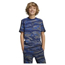 тениска,детски,тениски,adidas,seasonal,essentials,camo,short,sleeve,t,shirt,dark,blue,grey,four,(blue)
