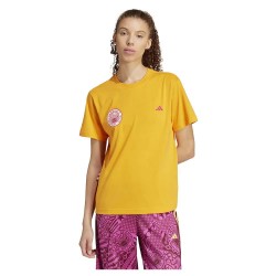 тениска,дамски,тениски,adidas,x,farm,graphic,short,sleeve,t,shirt,bright,orange,(yellow,orange)