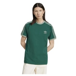 тениска,мъжки,тениски,adidas,originals,adicolor,classics,3,stripes,short,sleeve,t,shirt,collegiate,green,(green)